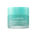 [LLSMMC] LANEIGE - Lip Sleeping Mask EX (Mint Choco) 20g