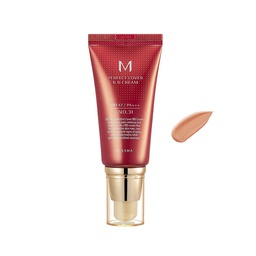 [MMPCBBC31] MISSHA - M Perfect Covering BB Cream No.31